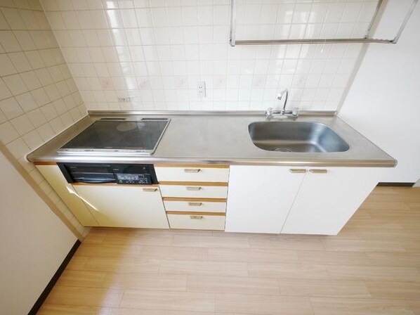 ライブ赤羽の物件内観写真